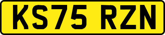KS75RZN