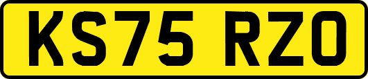KS75RZO