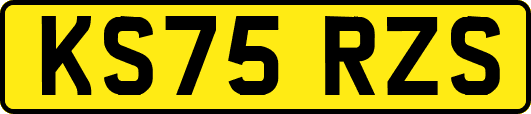 KS75RZS