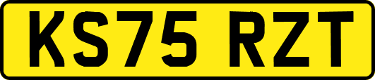 KS75RZT