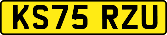 KS75RZU