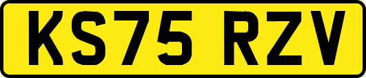 KS75RZV