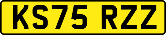 KS75RZZ