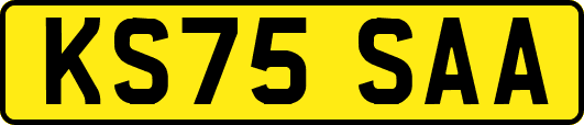 KS75SAA