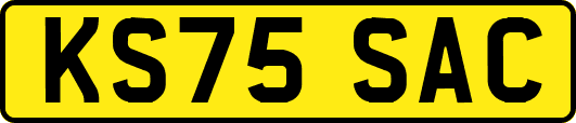 KS75SAC