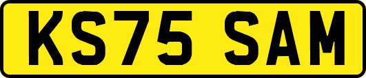 KS75SAM