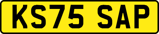 KS75SAP
