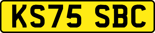 KS75SBC