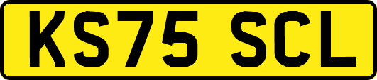 KS75SCL
