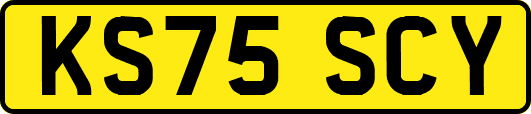KS75SCY