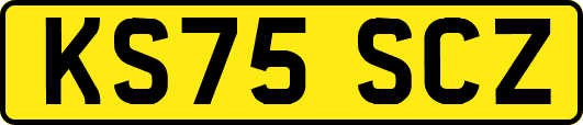 KS75SCZ