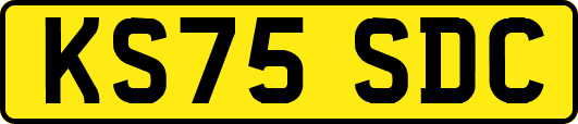 KS75SDC