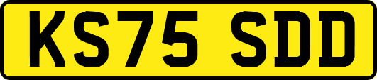 KS75SDD