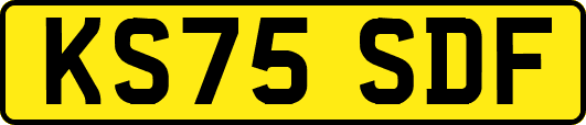 KS75SDF