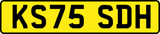 KS75SDH
