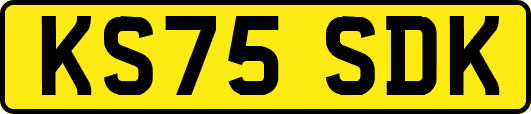 KS75SDK