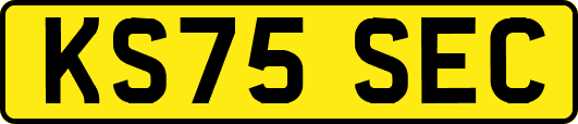 KS75SEC