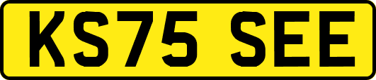 KS75SEE