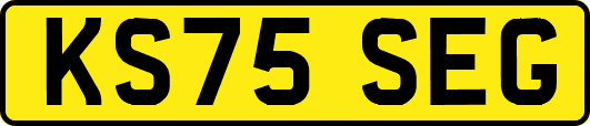 KS75SEG