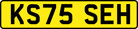 KS75SEH
