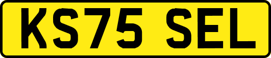 KS75SEL