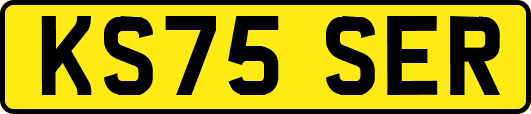 KS75SER