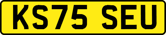 KS75SEU