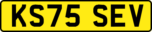 KS75SEV