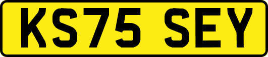 KS75SEY