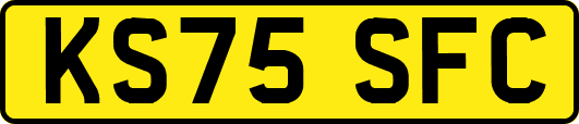 KS75SFC