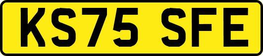 KS75SFE