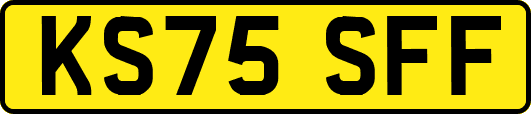 KS75SFF