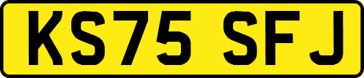KS75SFJ