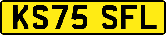 KS75SFL