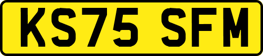 KS75SFM