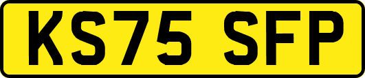 KS75SFP