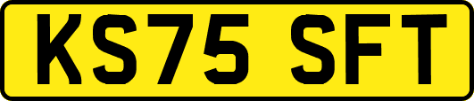 KS75SFT