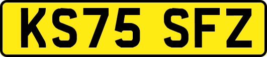 KS75SFZ