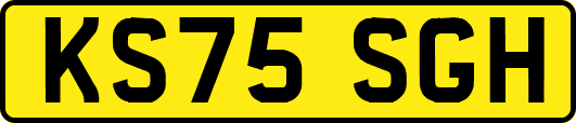 KS75SGH