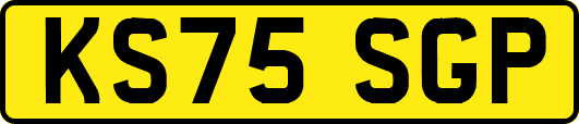 KS75SGP