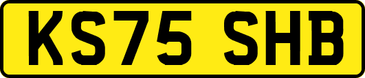 KS75SHB