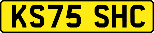 KS75SHC