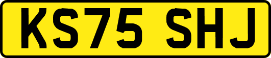 KS75SHJ