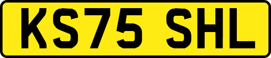 KS75SHL