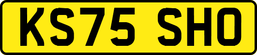 KS75SHO