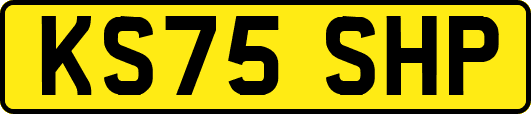 KS75SHP
