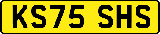 KS75SHS