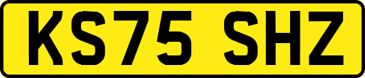 KS75SHZ