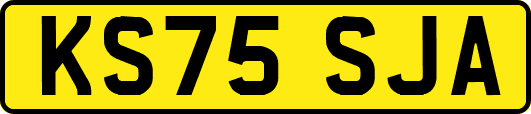 KS75SJA