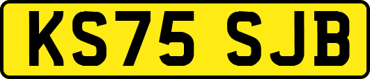 KS75SJB